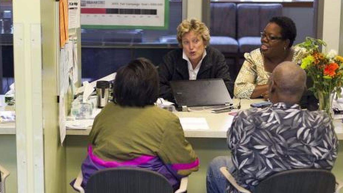 US NEWS HEALTHCARE-NAVIGATORS 3 RA