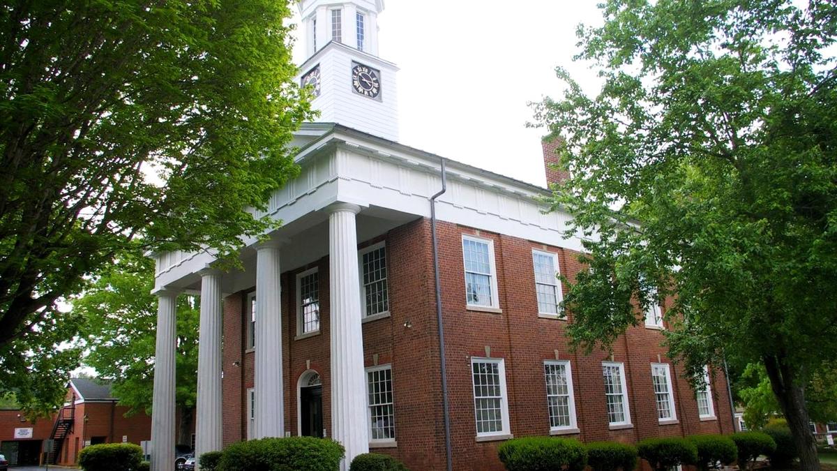 The Orange County Board of Commissioners will consider a $311.9 million budget and whether to increase the property tax rate in May and June 2025.