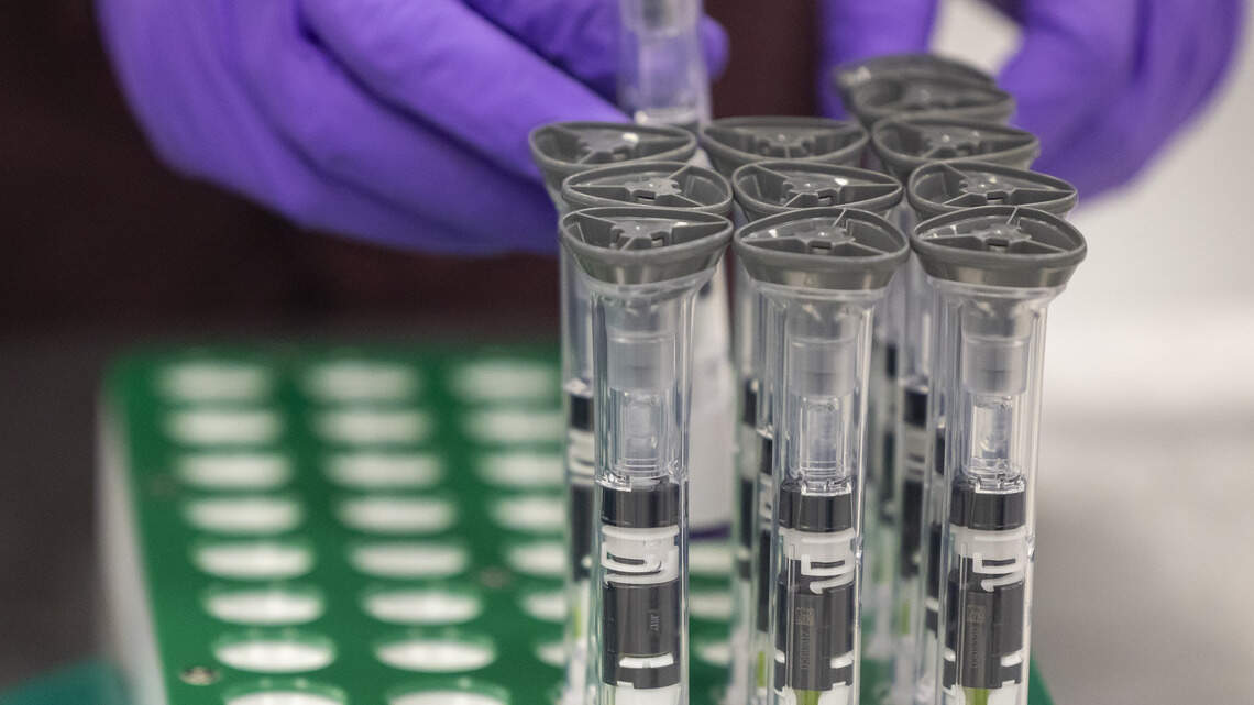 Novo Nordisk, Eli Lilly make NC a hub for obesity drugs | Raleigh News ...
