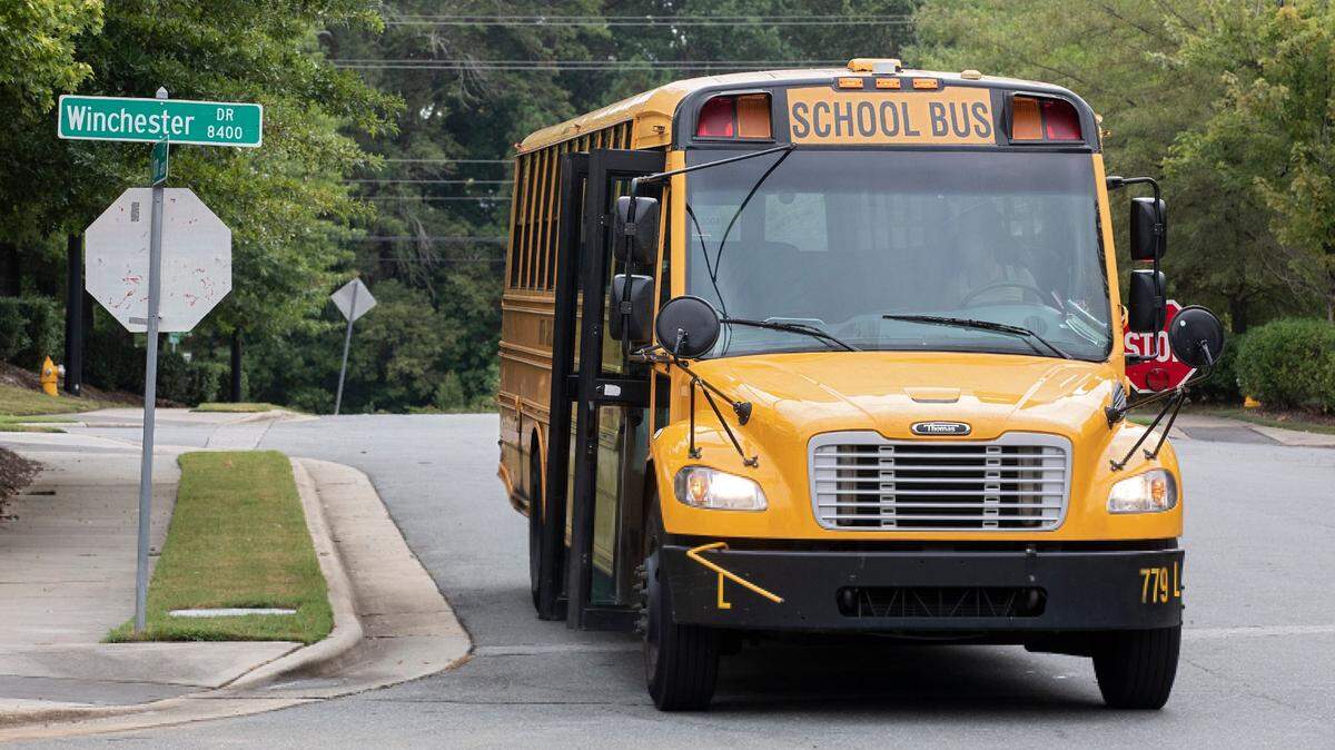 These schools & universities are closed or delayed Wednesday due to snow in the Triangle