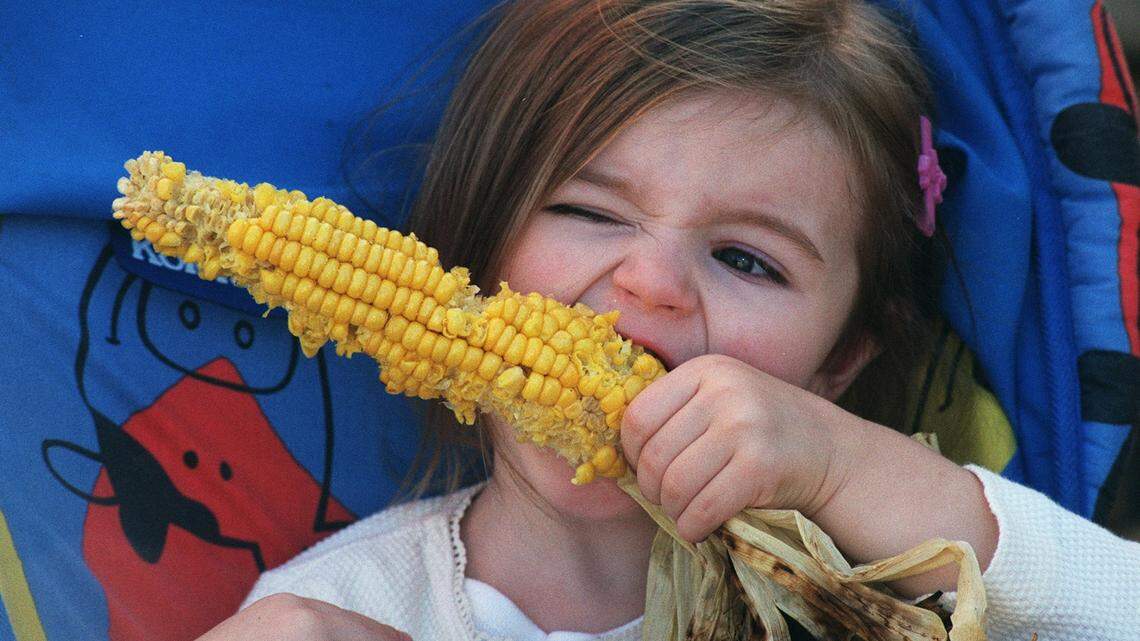 We all have cherished NC State Fair food traditions. We want to hear about yours.