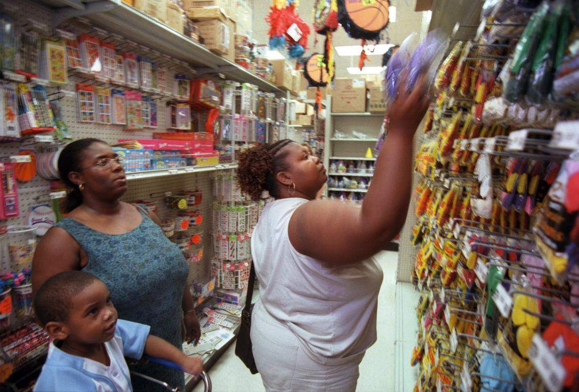 Party City is “winding down” operations, the company’s CEO told corporate employees on a video conference call in December 2024, according to a CNN report.