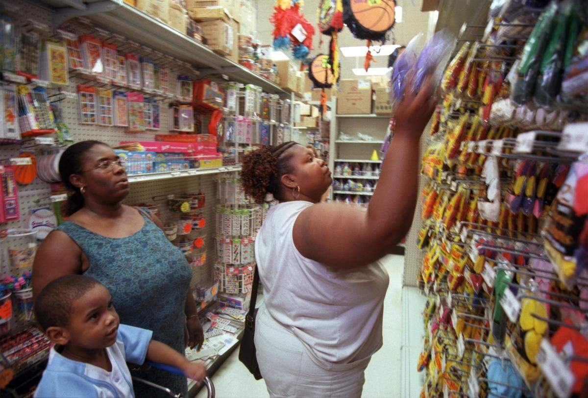 Party City is “winding down” operations, the company’s CEO told corporate employees on a video conference call in December 2024, according to a CNN report.