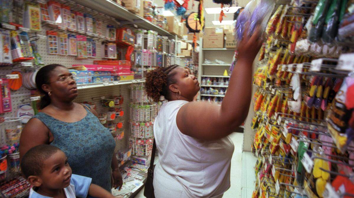 Party City is “winding down” operations, the company’s CEO told corporate employees on a video conference call, according to a CNN report.