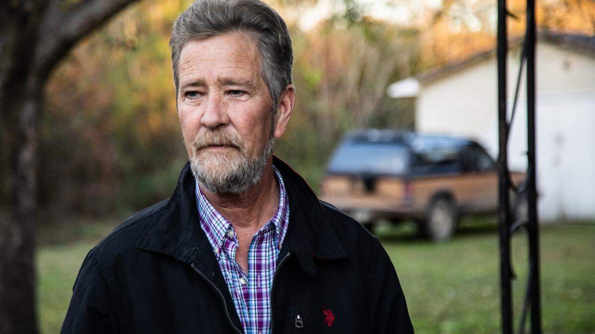 Political operative McCrae Dowless accused of Social Security fraud in new indictment