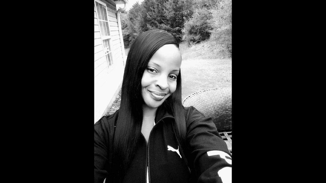 ‘Feeling less than.’ Evictions take more than a home away from single mothers.