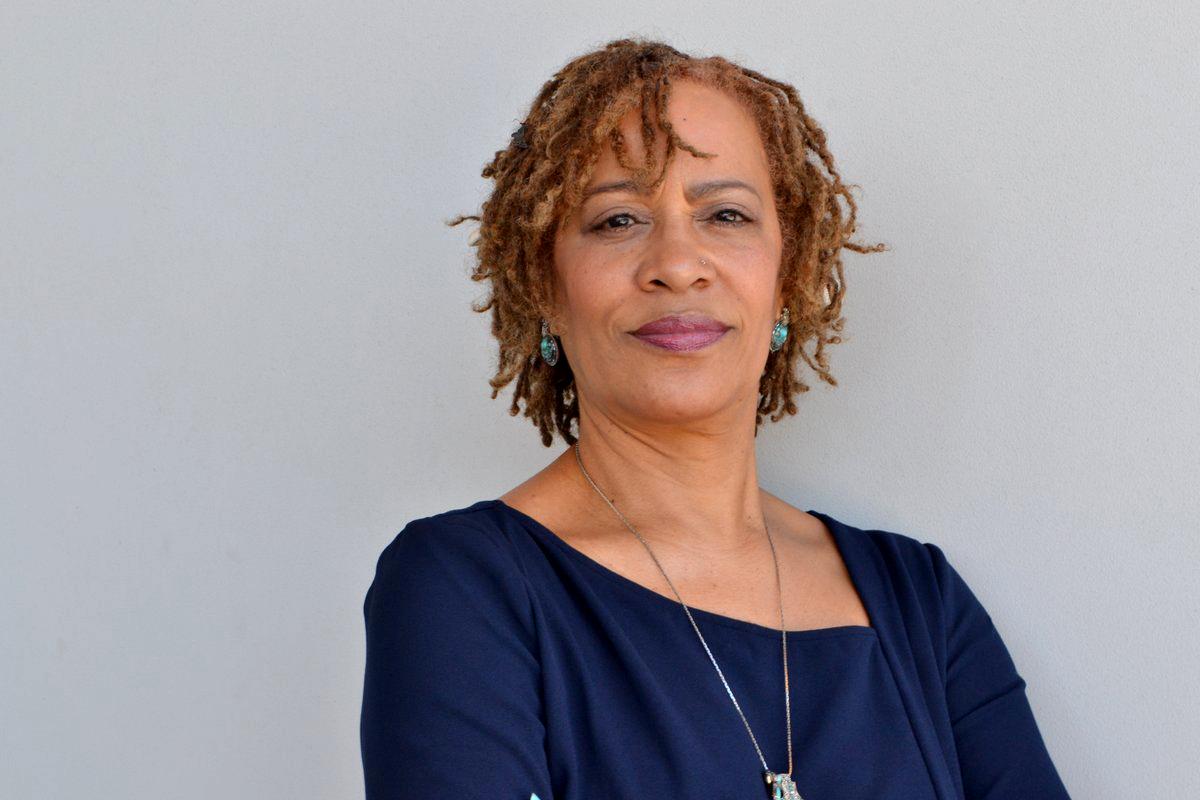 Elaine O’Neal
