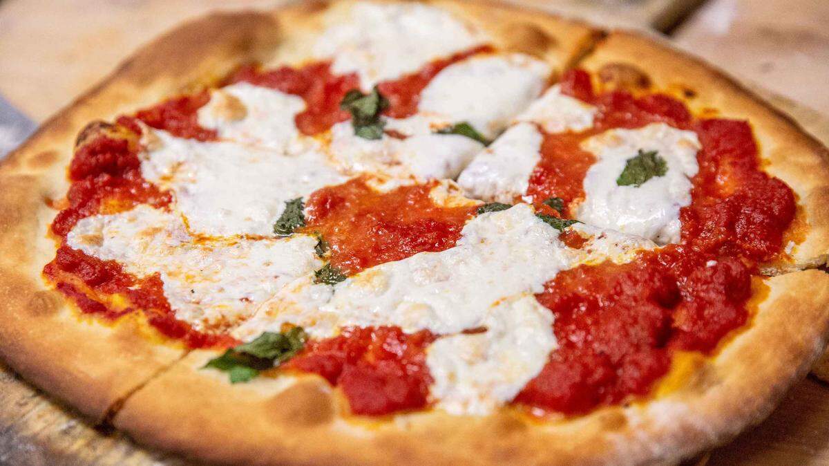 Pizzeria Coronato will open next spring in Carrboro’s South Green development. Chef Teddy Diggs is building the restaurant around cracker thin Roman style pizza.