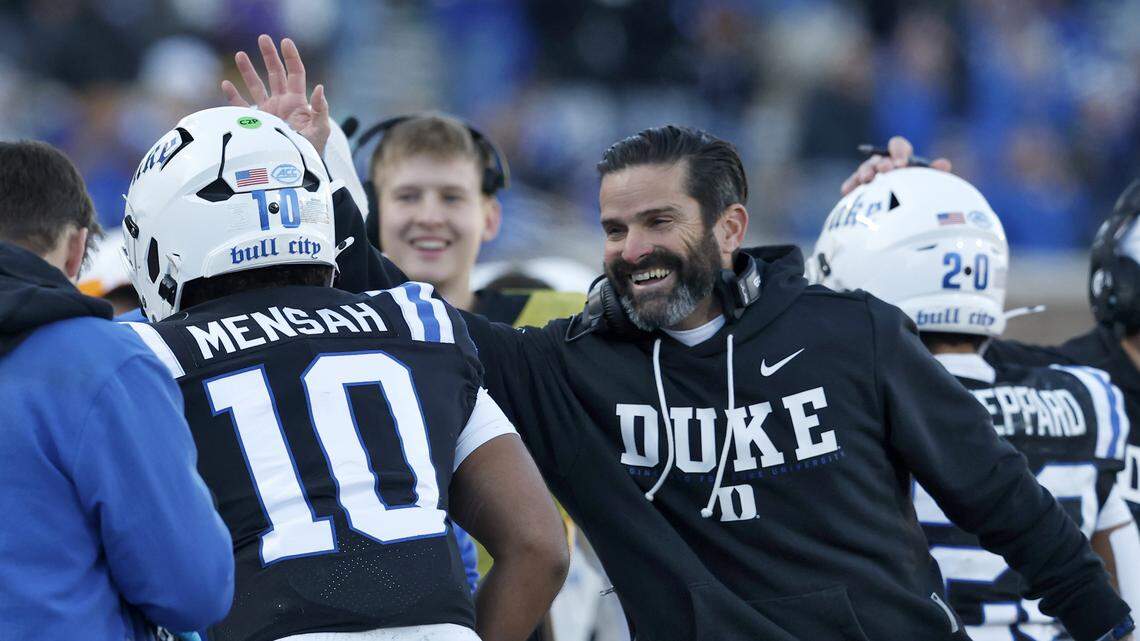 What to know about Duke’s Sun Bowl matchup against Arizona State