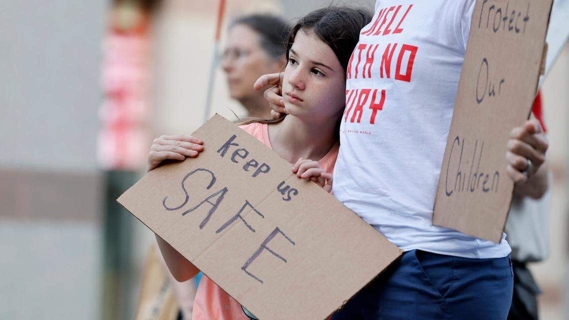 Gun violence in Raleigh and nearby should sway NC votes in November