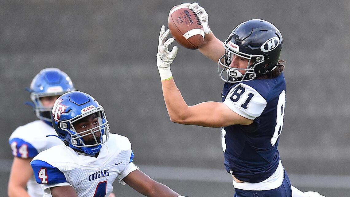 Triangle regional NCHSAA prep football central: team outlooks, previews, schedule
