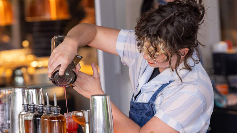 Get to know the 3 new Triangle restaurants added to the Michelin guide