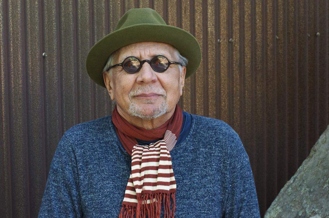 Charles Lloyd and The Marvels will play at the Carolina Theatre in Durham.