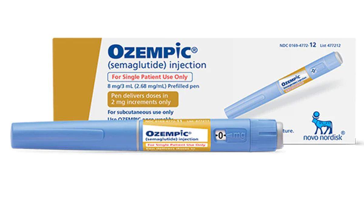 With people taking type 2 diabetes drugs Ozempic and Mounjaro for weight loss, plastic surgeons are seeing an uptick in their business. 