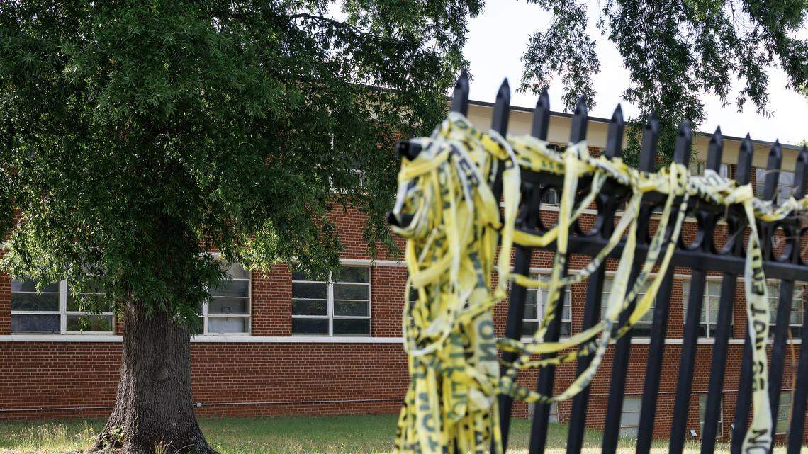 Alumni react to St. Augustine’s bankruptcy: ‘Why are we not worth a conversation?’