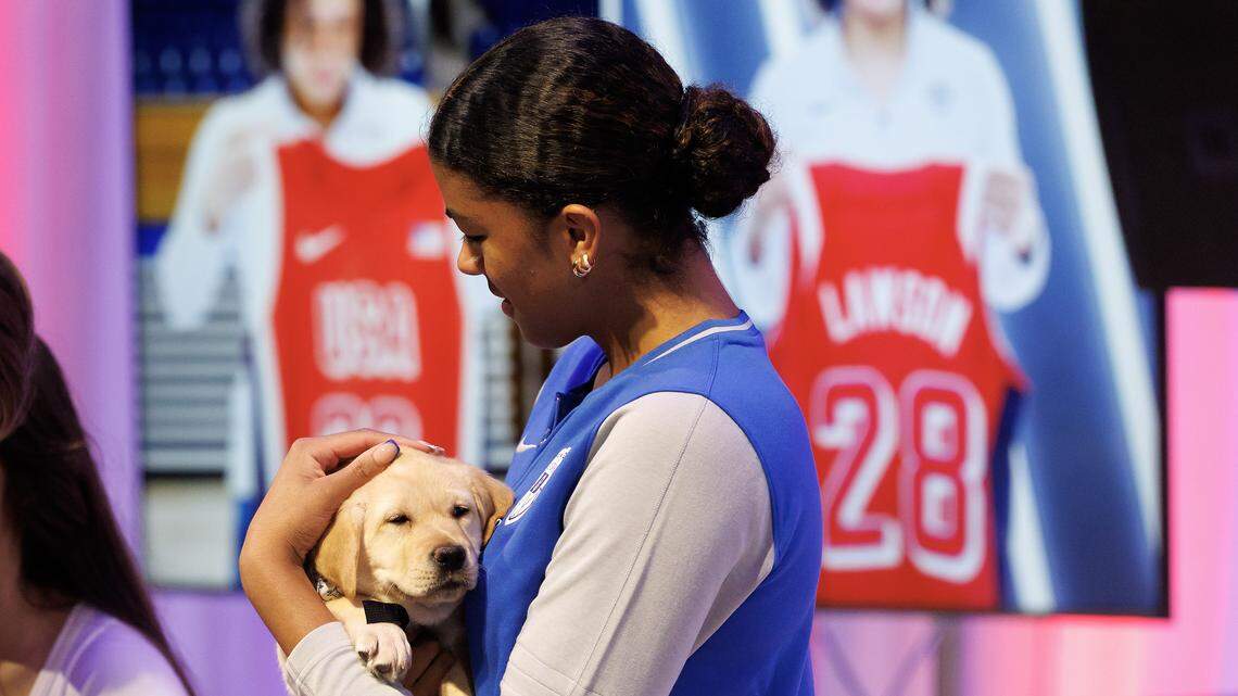 Triangle women’s hoops roll call: Why Arianna Roberson’s return is crucial for Duke