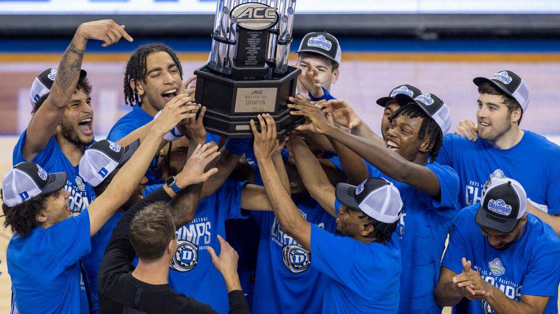 It’s Selection Sunday. How will ACC basketball fare in NCAA tournament bracket?
