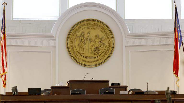 NC lawmakers are taking a week off. Why now, and what it means for the budget