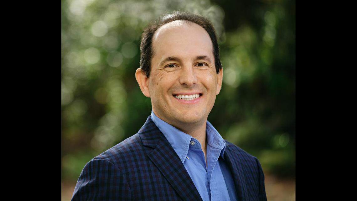 Sam Hershey, candidate for Wake County school board District 6, answers our questions