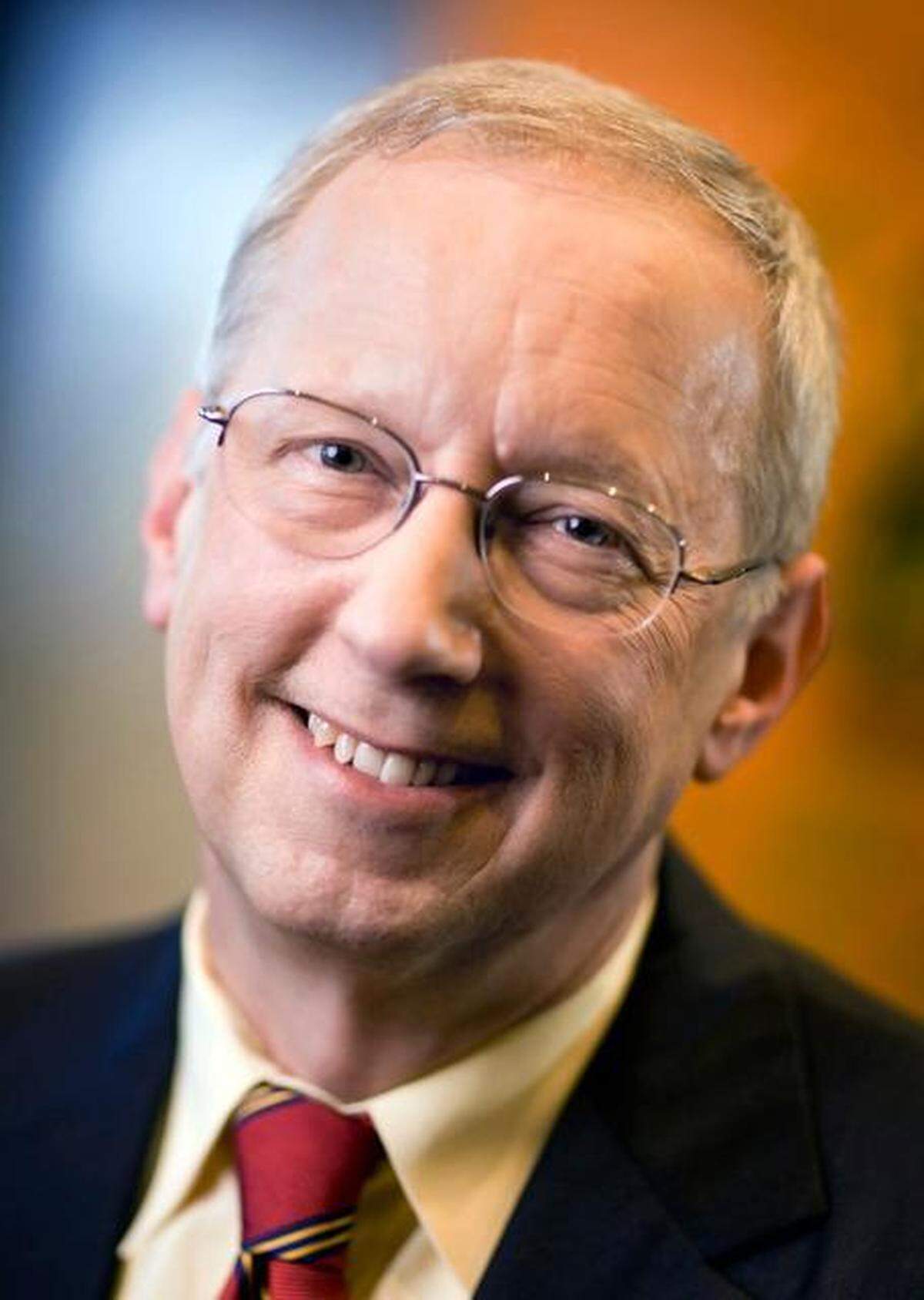 John Sall