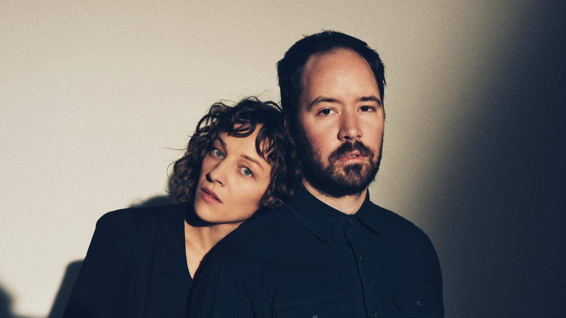 Watchhouse, formerly known as Mandolin Orange, reintroduce themselves with new album