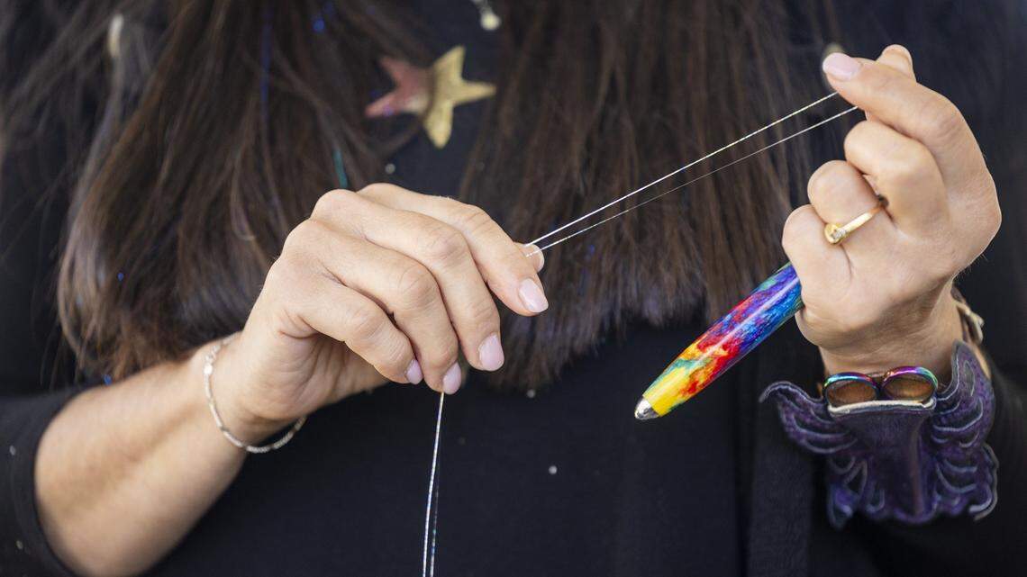 North Carolina won’t regulate ‘fairy hair’ after earlier enforcement