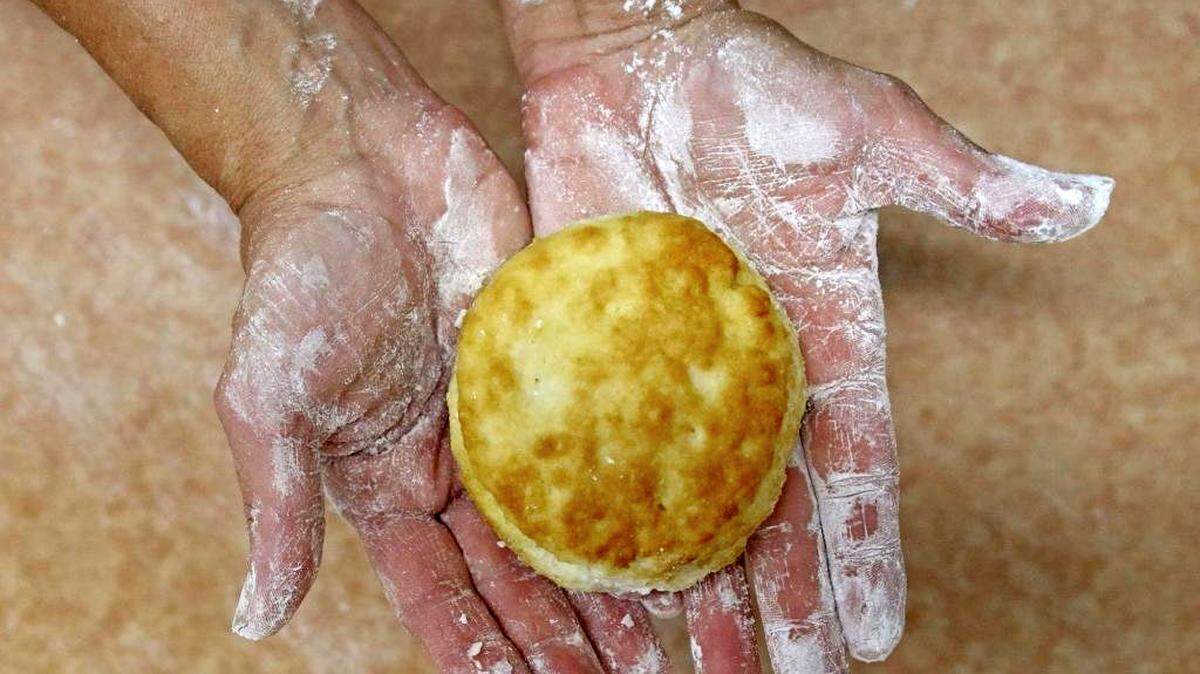 The 16 best biscuits in the Triangle, from fast food joints to local diners