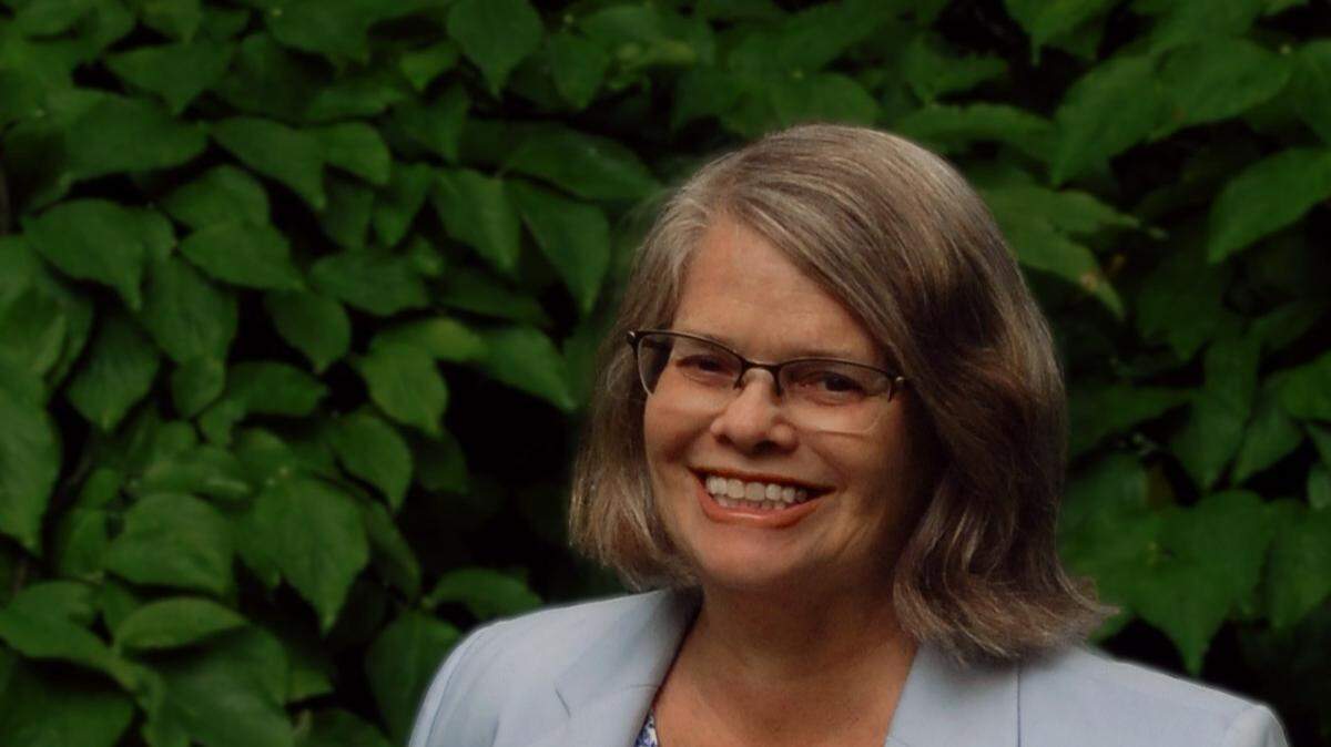Susie Lee Scott