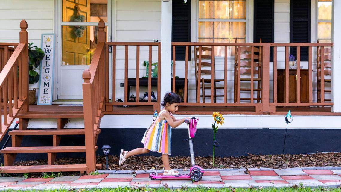 Worried your NC home will be uninsurable in 2024? You’re not alone.