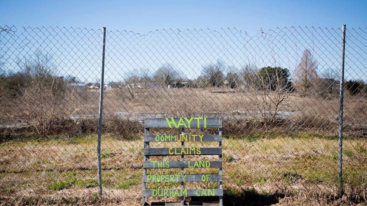 Can Raleigh and Durham avoid past development mistakes as they grow?