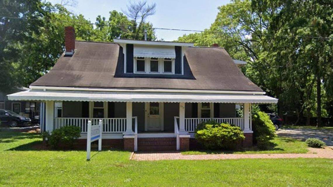 Why police in this small NC town allege potential human trafficking at local spa