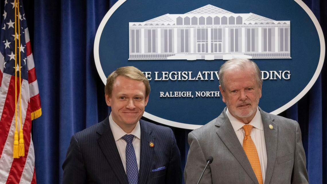 How the public can — and can’t — be part of how NC decides to spend your money