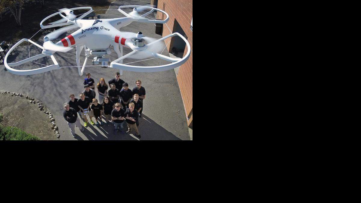 HUDDLEDRONE4SP103014cel