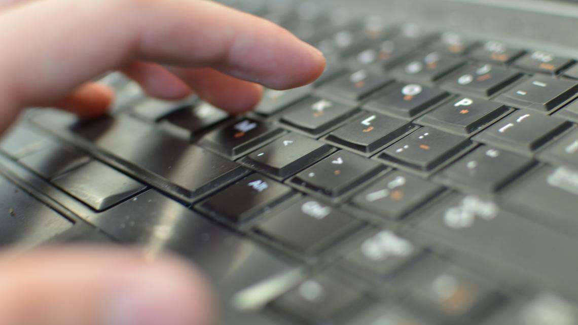 A new school board member faces backlash over an online post about Black people. Photographer: Scott Berson