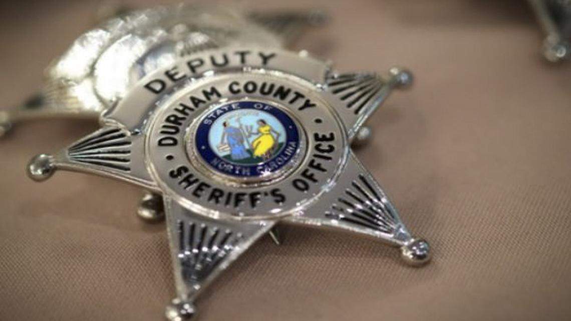 The Durham County Sheriff’s Office has bought body-worn cameras for deputies and dash cameras for their vehicles.