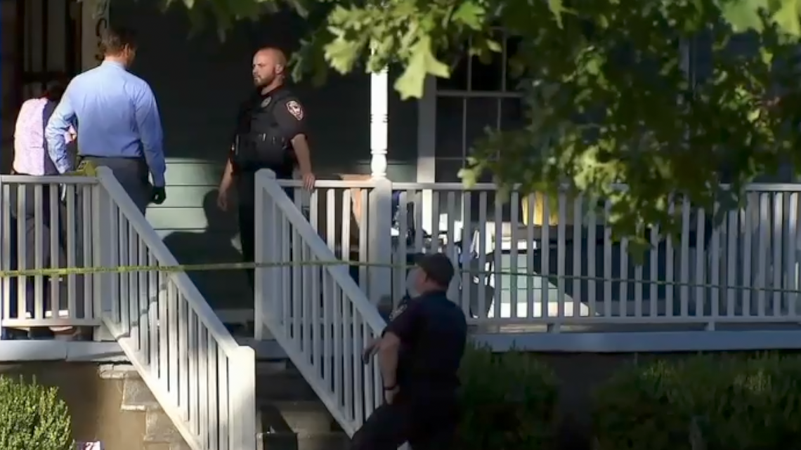 Two women shot in Durham, no suspect arrested by police | Raleigh News ...