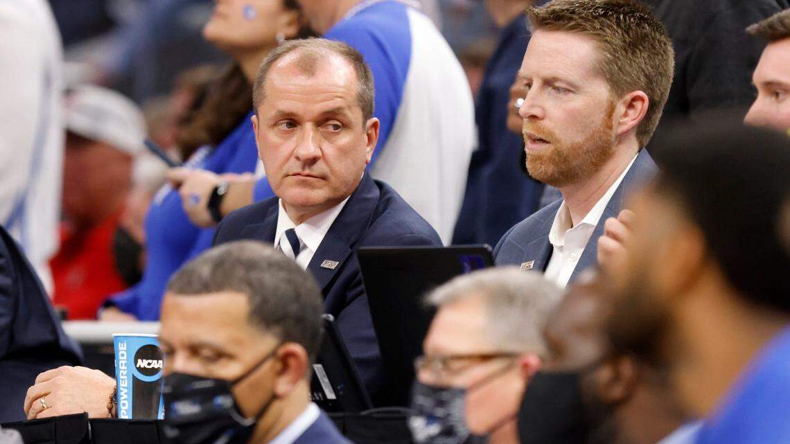 Expect this week’s ACC meetings to focus on NIL, football divisions, these other key issues