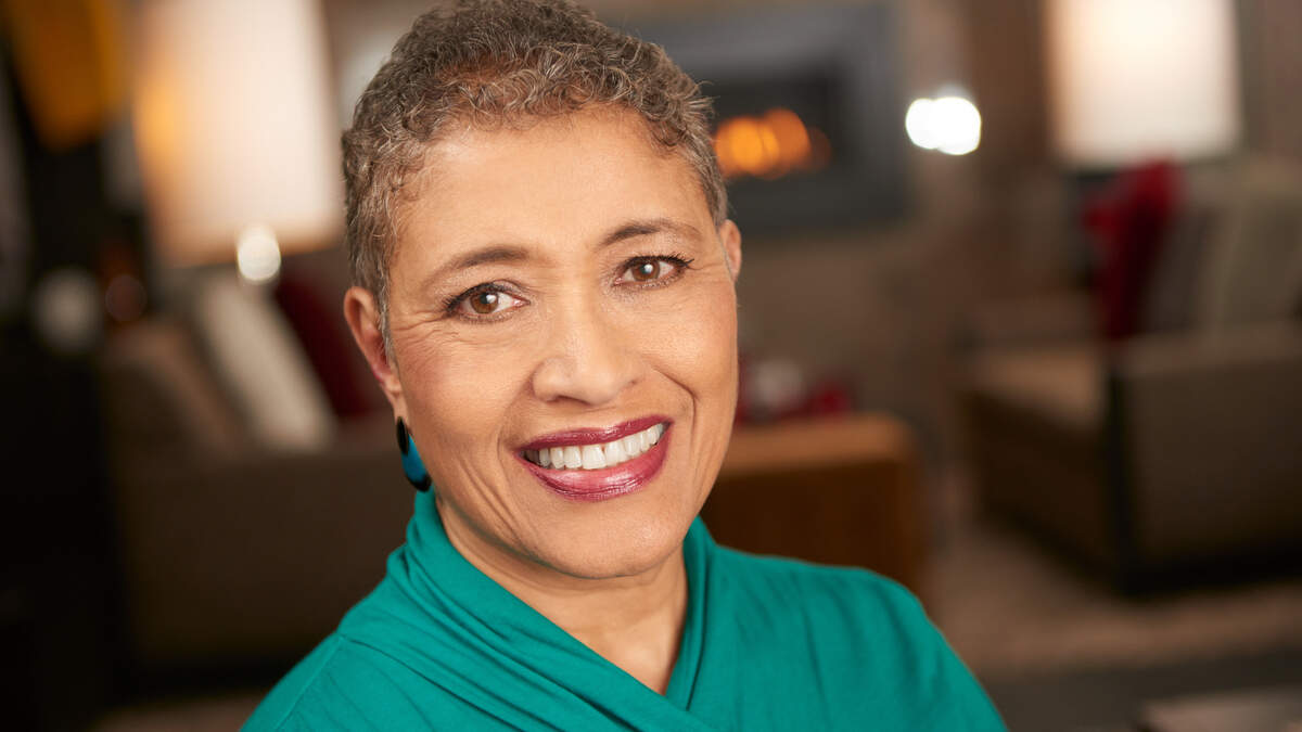 Diane Robertson, an award-winning documentary film producer, voting rights advocate and horticultural designer from Carrboro, has been appointed to the Presidential Advisory Committee on the Arts.