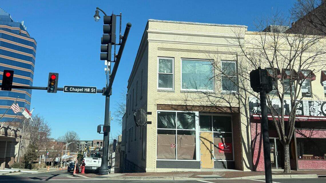 Acclaimed Durham restaurant set for major move to downtown space