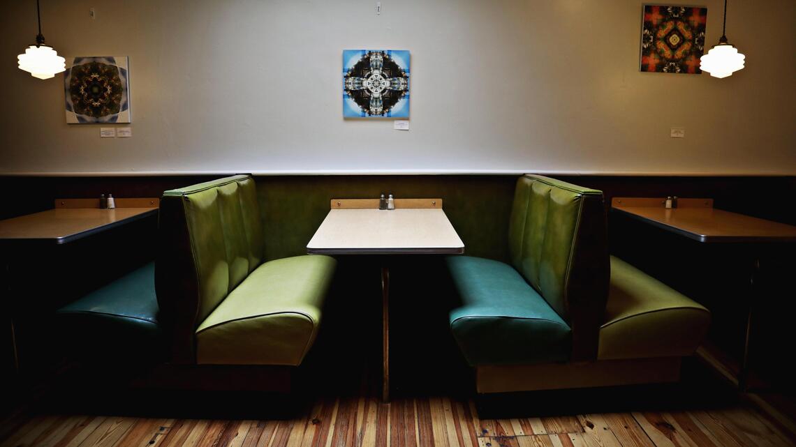 These well-known NC restaurant names were approved for PPP loans. Some didn’t take it.