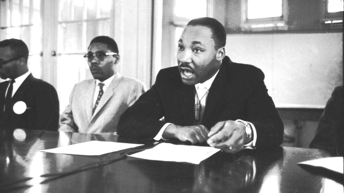 Schools have ‘failed us.’ Some NC students say more Black history needs to be taught.