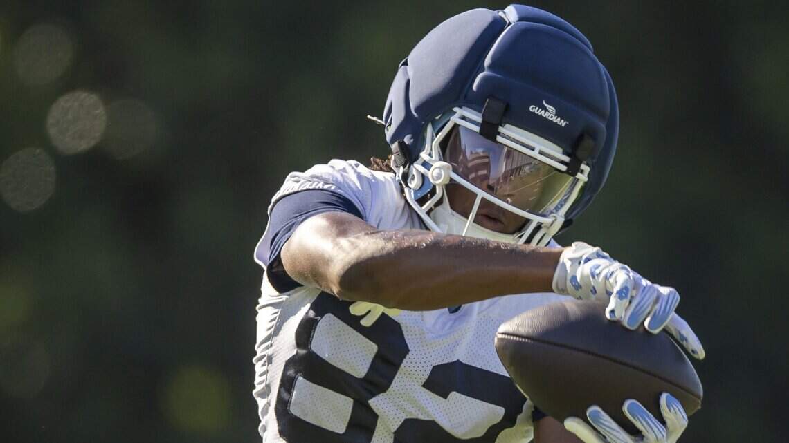 UNC football player suspended after arrest in traffic stop, university says