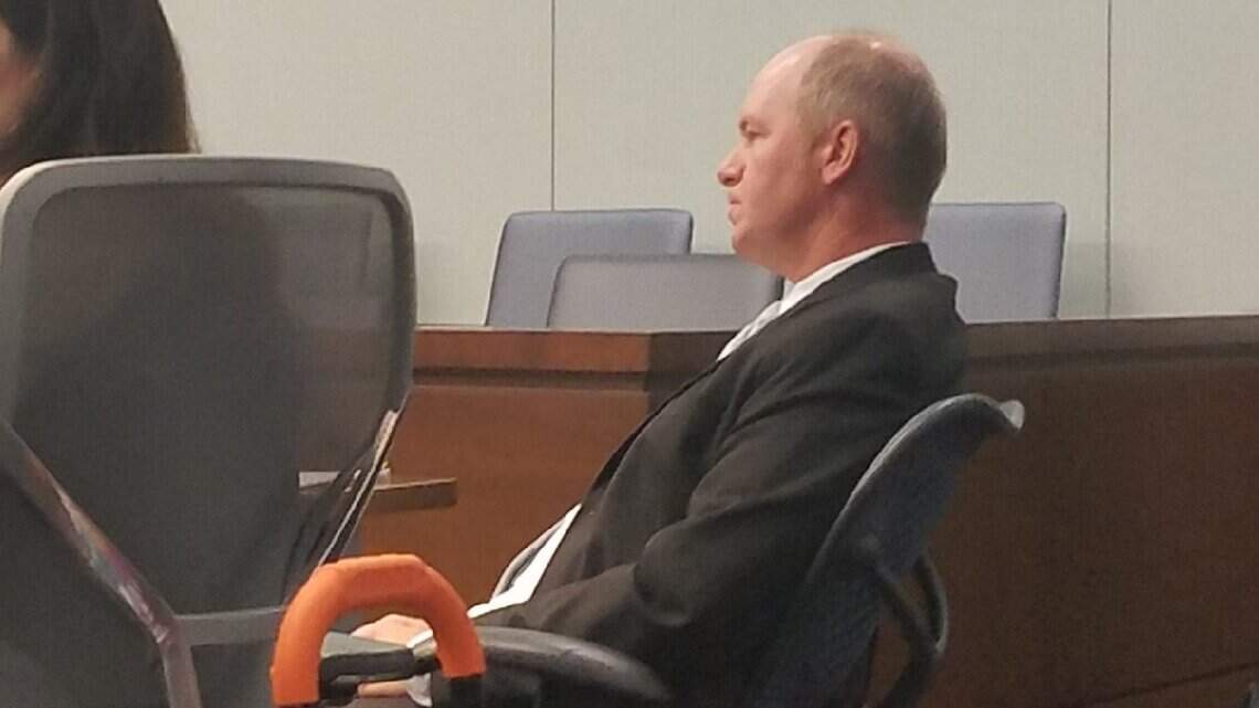 An $8.8 million settlement for a jilted spouse — This Day in Triangle History