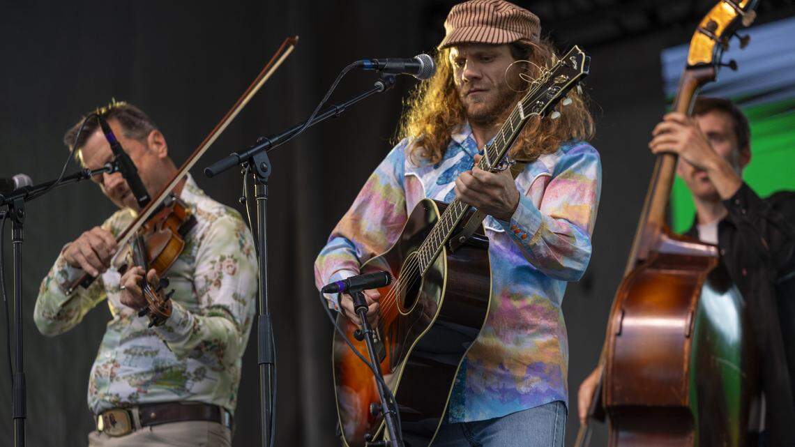 Wide Open music festival returns to downtown Raleigh. Here’s when + lineup info