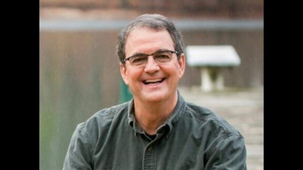 Frank McNeill