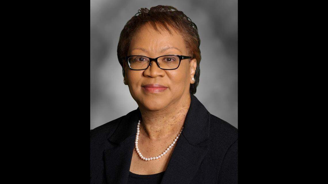 Wanda Page is the city manager of Durham, NC.