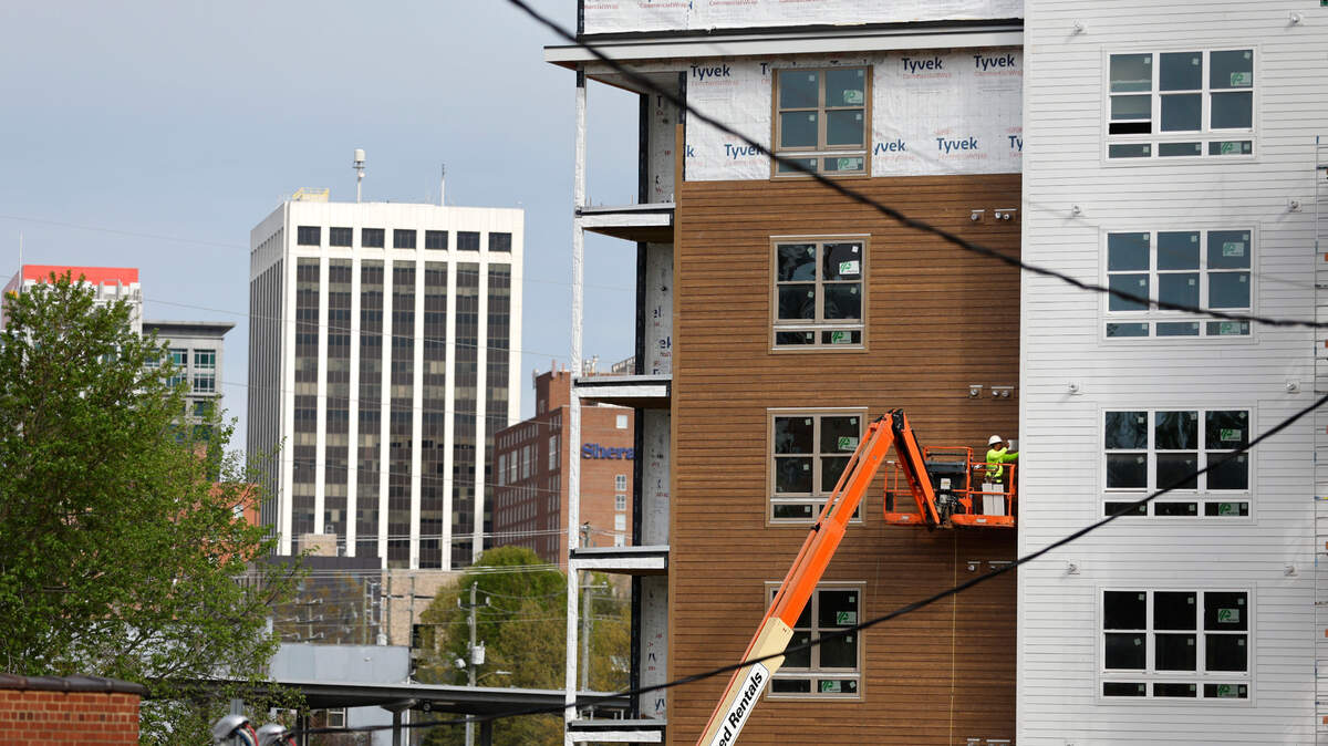 Interactive map: Where apartments are allowed in the Triangle — and where they aren’t