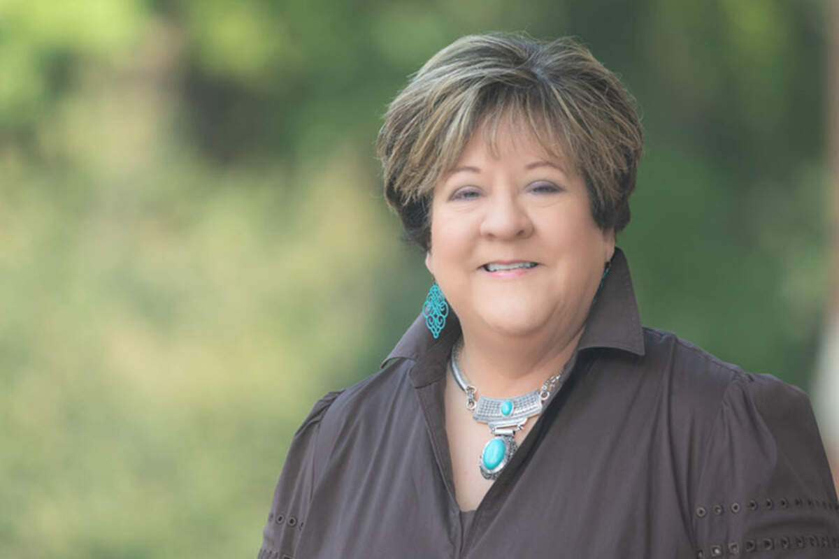 Jo Allen, the eighth president and the first alumna president of Meredith College, announced she plans to retire by the end of the 2023-2024 academic year.