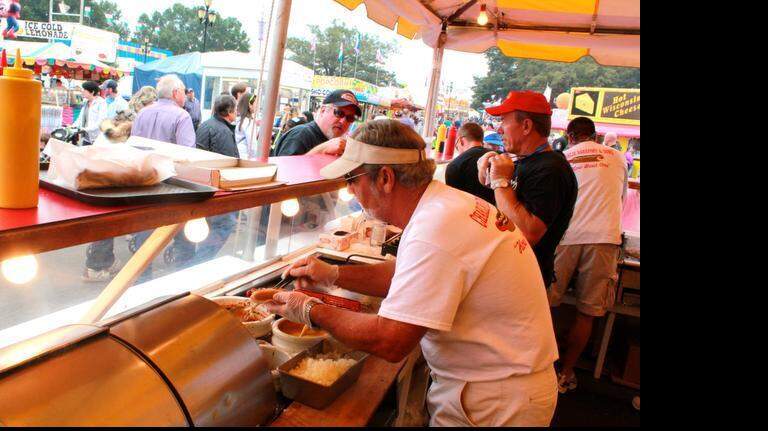 Beloved NC State Fair hot dog vendor will end a 70+ year run