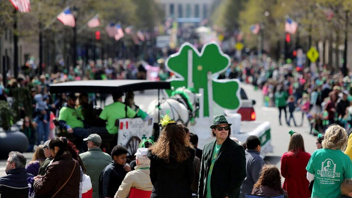 St. Patrick's Day: Where to eat, drink and be green in the Triangle